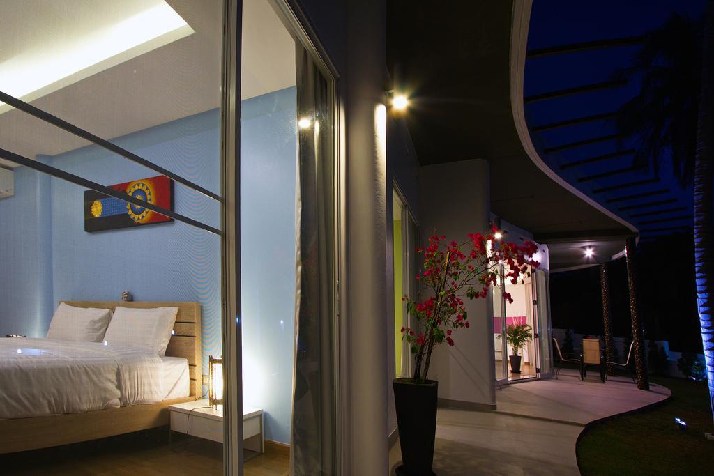 The Inspiration Residence Rawai Zewnętrze zdjęcie